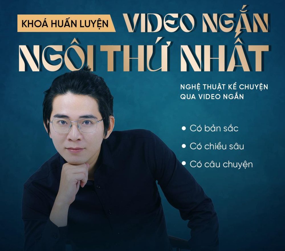 VIDEO KIẾN THỨC NỀN - KHÓA NGÔI THỨ NHẤT