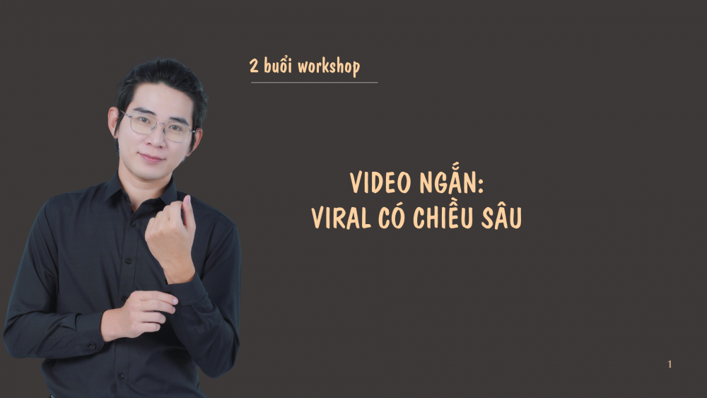 VIRAL TỪ NỘI TẠI